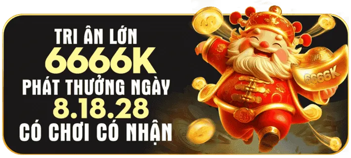 Các chương trình khuyến mãi h88
