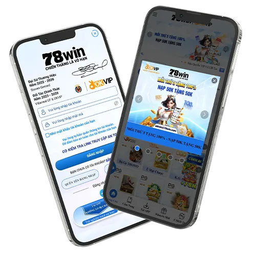 Nổ hũ và slot game h88