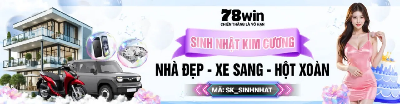 Sòng bạc trực tuyến H88 đẳng cấp