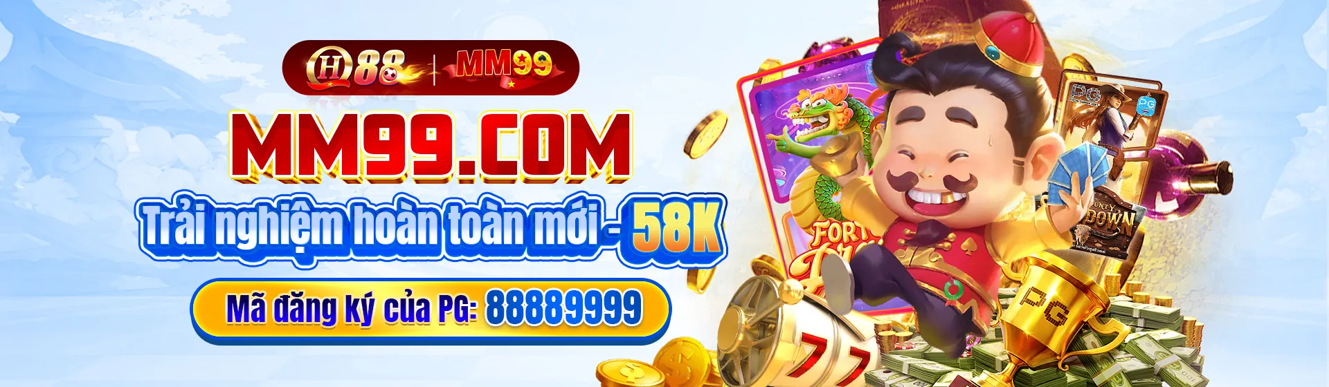 Khuyến Mãi H88 2026 - Banner Ưu Đãi Độc Quyền