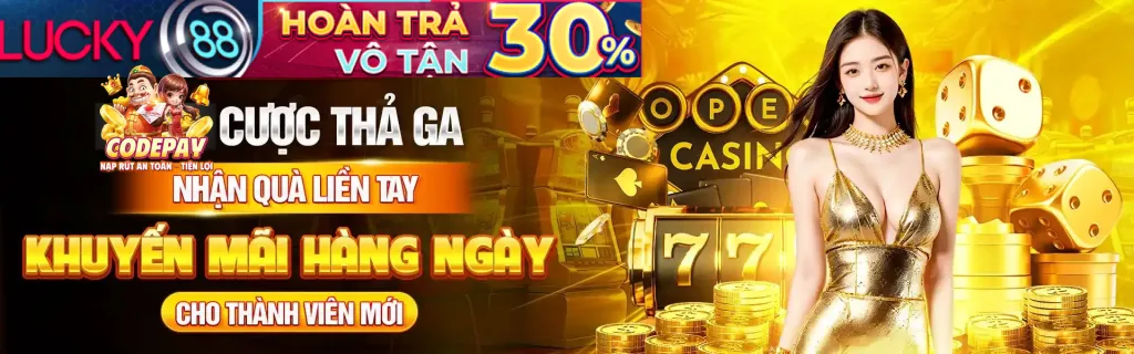 Kho game đa dạng tại H88