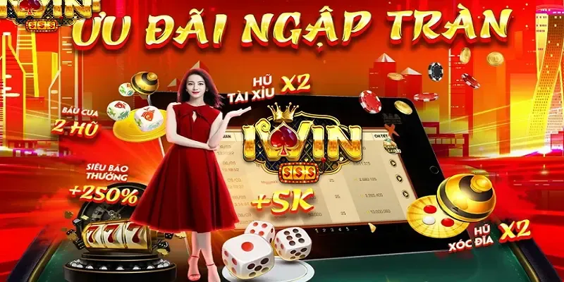 Bàn chơi Baccarat trực tuyến H88